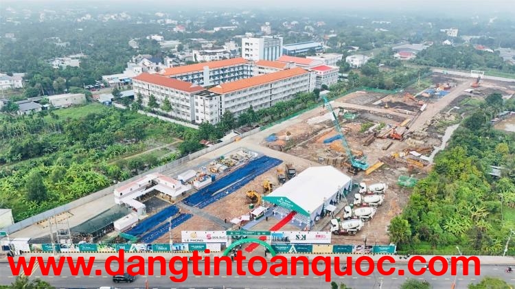 EMERALD GARDEN VIEW tại Bình Dương với 7 triệu/tháng, bạn đã có thể sở hữu căn hộ của riêng mình.