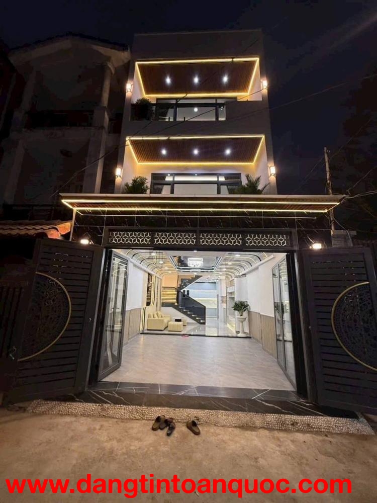 CHO THUÊ NHÀ GÓC 2 MẶT TIỀN MAI VĂN VĨNH – QUẬN 7 – 7x20 – THANG MÁY – 200 TRIỆU/THÁNG