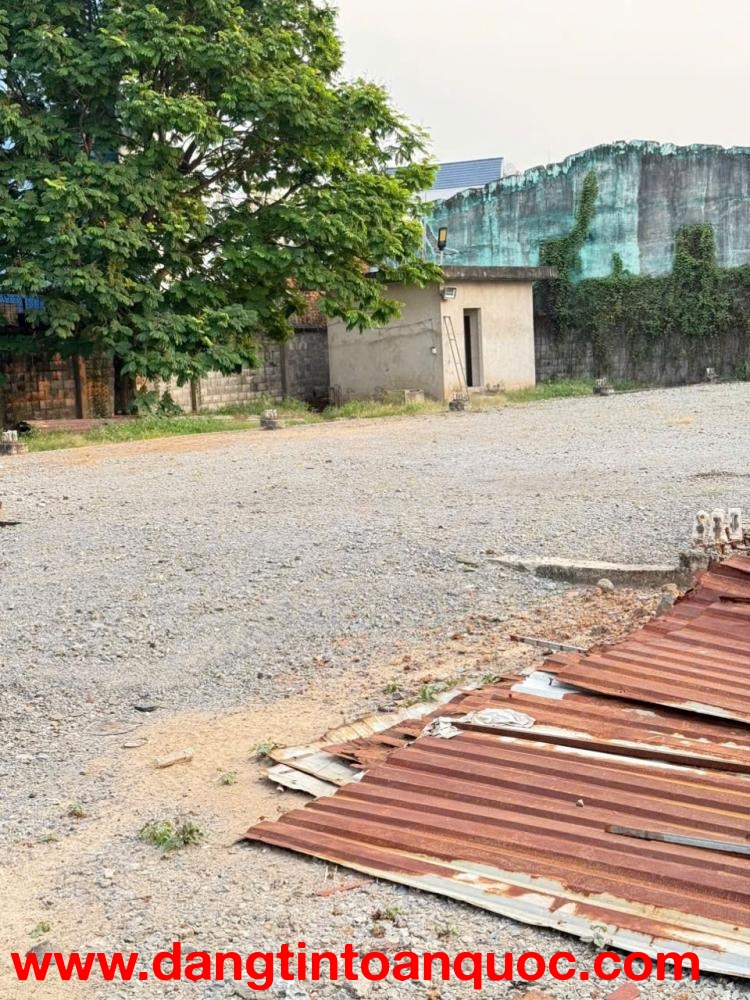 CẦN BÁN GẤP LÔ ĐẤT MẶT TIỀN VÕ THỊ HỒI – XUÂN THỚI ĐÔNG, HÓC MÔN