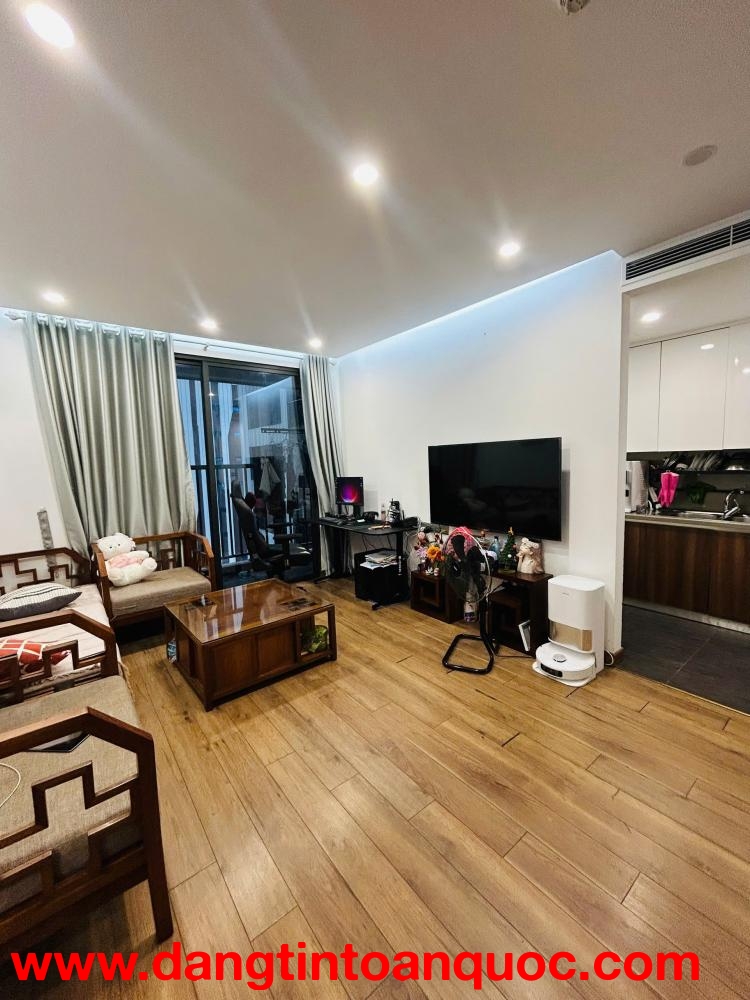 ????AN CƯ VÀNG! Nhà Khương Trung khu cán bộ, 4PN, ô tô đỗ, tiện ích đủ đầy.