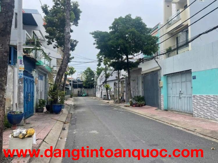 ĐẤT GÓC 2 MT – 10m x 20m – GIÁ CHỈ 6,5 TỶ - ĐƯỜNG NHỰA 10M – KDC XTT59, BÀ ĐIỂM