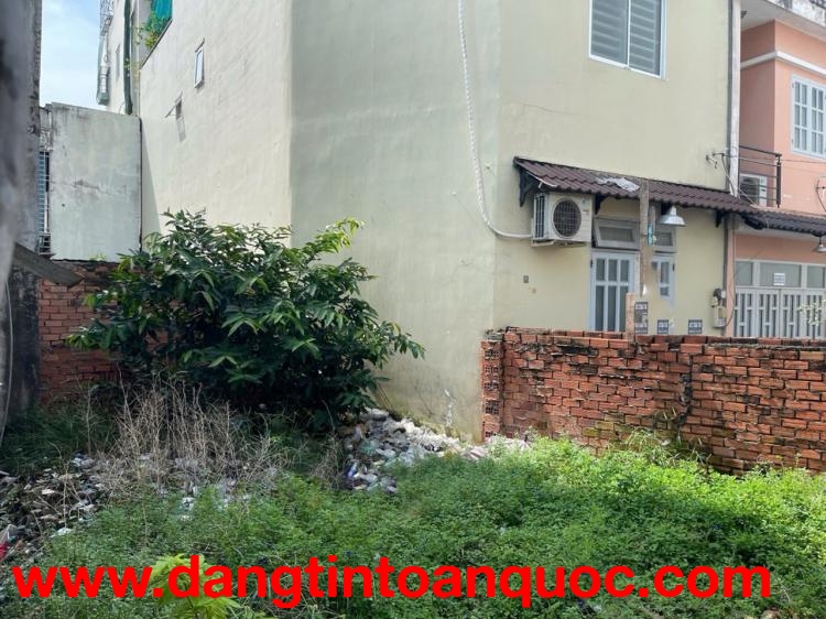 L2145 ⭐️⭐️ đất Đường Số 27 Gò Vấp, SHR, 7.6x9m, 3.x tỷ x nhỏ
✨ sát chợ An Nhơn, Tặng GPXD Lửng 2 lầu