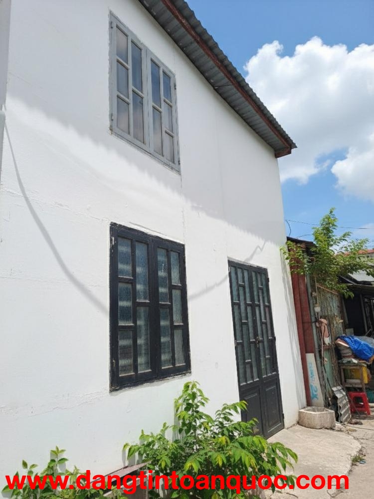 O2146 ???? nhà Đường Số 20 Gò Vấp, SHR, 2 tầng, 3.x tỷ
✨ Nhà Mặt tiền view sông, đường 16m, sát CC H