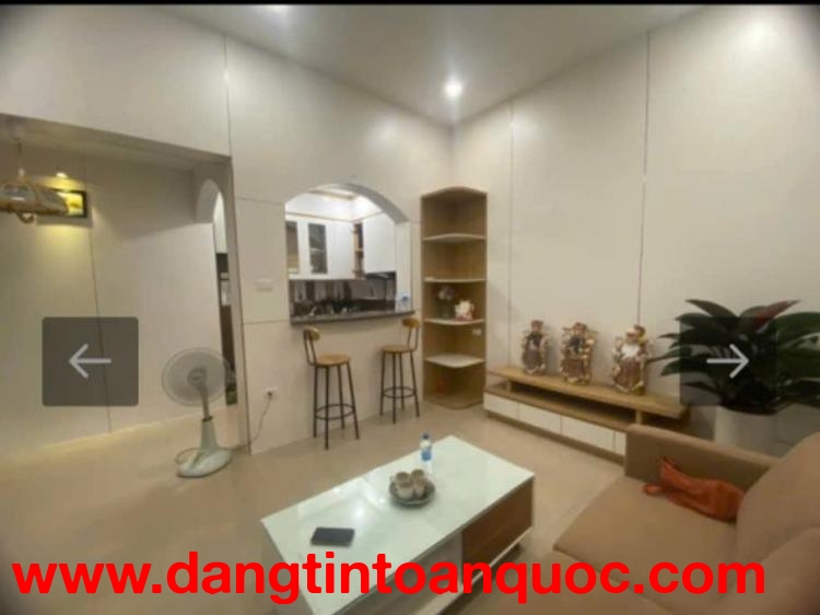 ???? 42M2 – 4 TẦNG – MT 5M – SÁT HỒ BA MẪU – GIÁ CHỈ 8,95 TỶ – KIM HOA ????