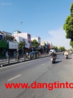 Chính chủ bán nhà 2 tầng, hẻm ô tô thông, 5.1 x 20, ở đường Quang Trung, giá chỉ 7.8 tỷ, phù hợp ở