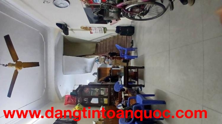 Bán nhà Kim Giang, Thanh Liệt, Gần ô tô, gần phố, 26m2, 4.9 tỷ(CTL)