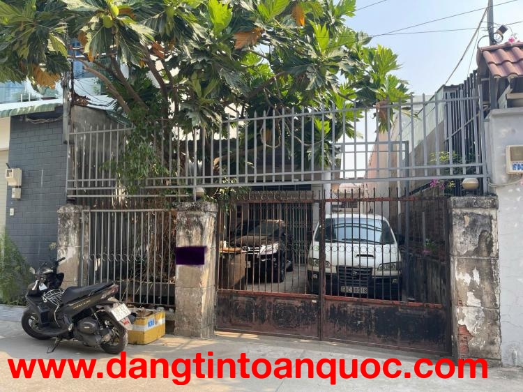 Bán Lô Đất Mặt Tiền Hẻm Xe Hơi 5m Đường 10 Hiệp Bình phước Thành Phố Thủ Đức