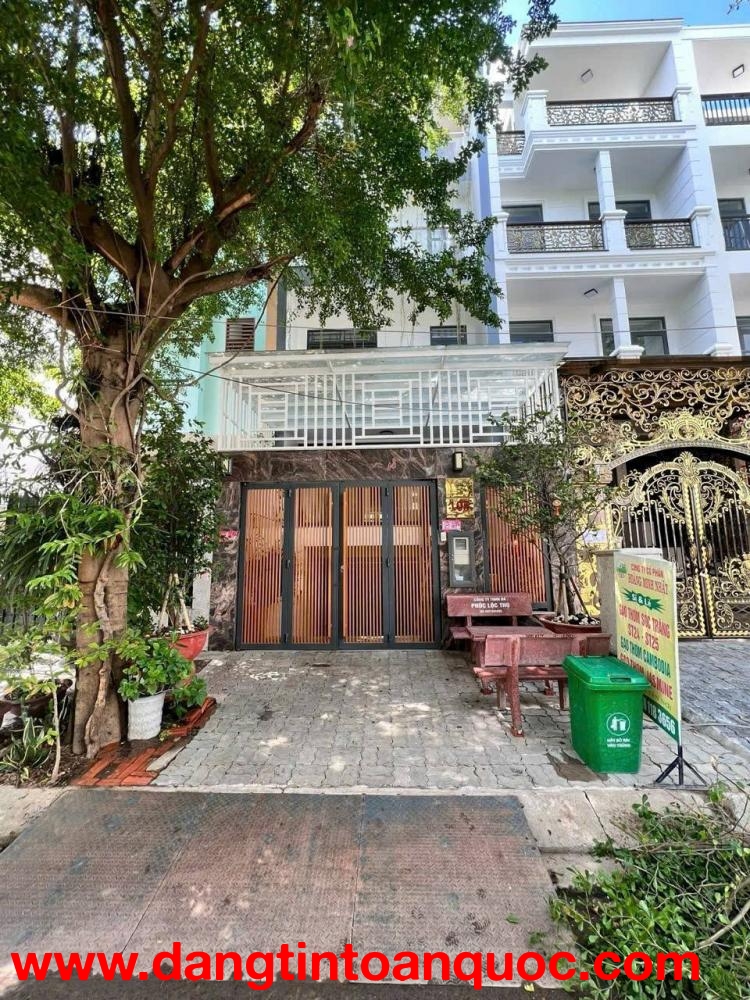 CHO THUÊ NHÀ KDC ĐẠI PHÚC – CÓ THANG MÁY – FULL NỘI THẤT – GIÁ 25TRIỆU / THÁNG