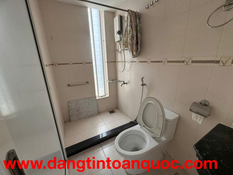 BÁN NHÀ MẶT TIỀN 59M2 4 TẦNG NGANG 5.5M KD ĐỈNH PHAN VĂN TRỊ 12.9 TỶ.