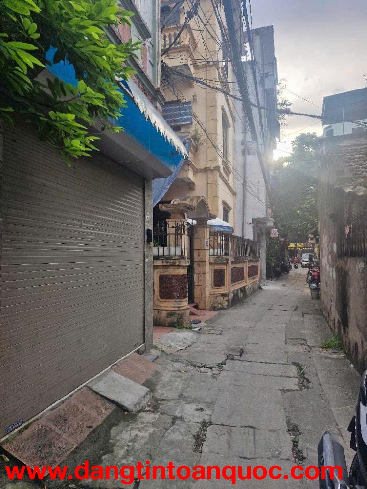 SIÊU PHẨM TÂY TRÀ - LÔ GÓC - Ô TÔ ĐỖ CỬA - DÒNG TIỀN 25TR/THÁNG