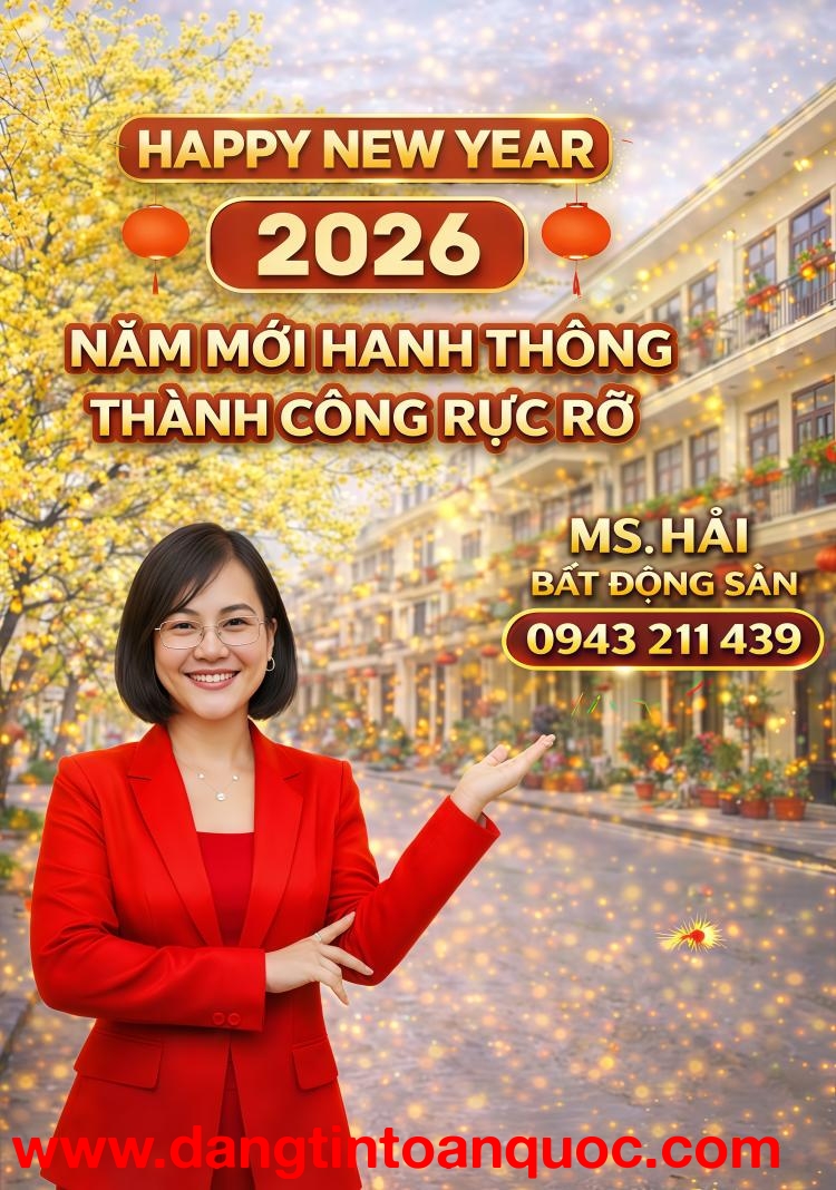 XUÂN SANG GẮN KẾT – HỢP TÁC BỀN LÂU  NĂM MỚI HANH THÔNG – THÀNH CÔNG RỰC RỠ