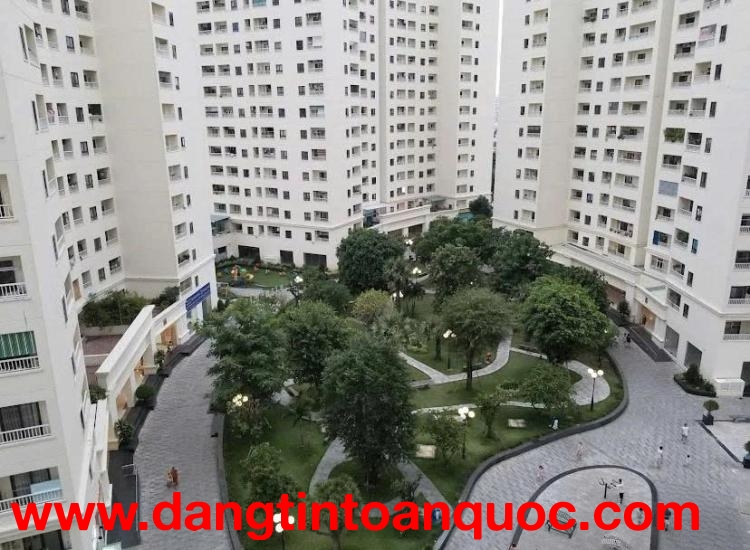 CHÍNH CHỦ BÁN CĂN HỘ Tecco Town – Ở KẾT HỢP CHO THUÊ, CÓ DÒNG TIỀN SẴN. LH:0938301818.