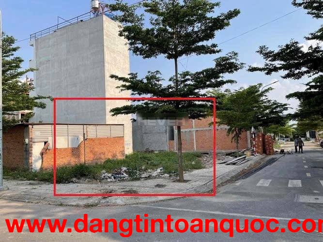 ĐẤT NỀN HOT NHẤT - KHU DÂN CƯ ANH TUẤN RIVERSIDE – HUỲNH TẤN PHÁT, NHÀ BÈ - GIÁ TỐT