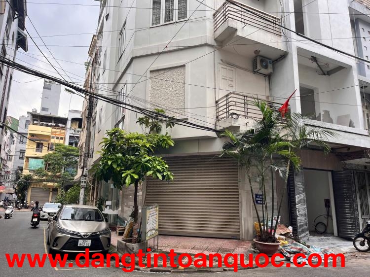 “Độc quyền”, bán nhà Giang Văn Minh, ô tô vào, chỉ 21 tỷ