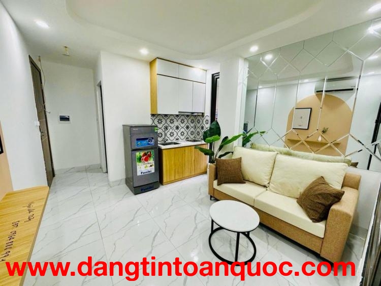 SIÊU PHẨM PHỐ HOÀNG HOA THÁM TÒA CĂN HỘ DỊCH VỤ CAO CẤP 91M 8T LÔ GÓC NGÕ THÔNG GIÁ 36,5 TỶ