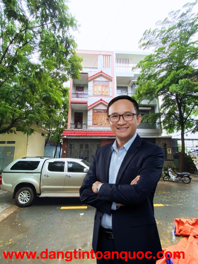 BÁN NHÀ KHU THANH NIÊN XUNG PHONG – HỒNG LONG – CHỢ HIỆP BÌNH -  Hiệp Bình Phước, TP Thủ Đức