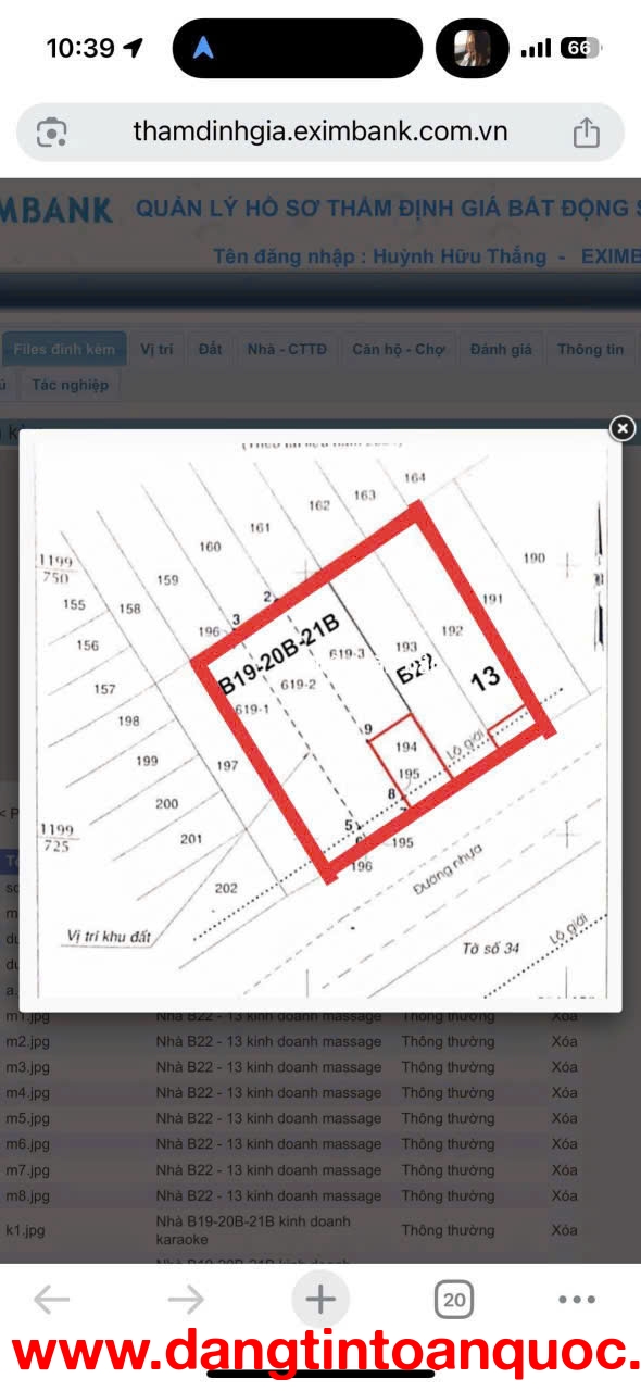 MẶT TIỀN KINH DOANH 7 TẦNG ĐÚC – TRUNG MỸ TÂY, Q12 - GIÁ RẺ 59 TỶ