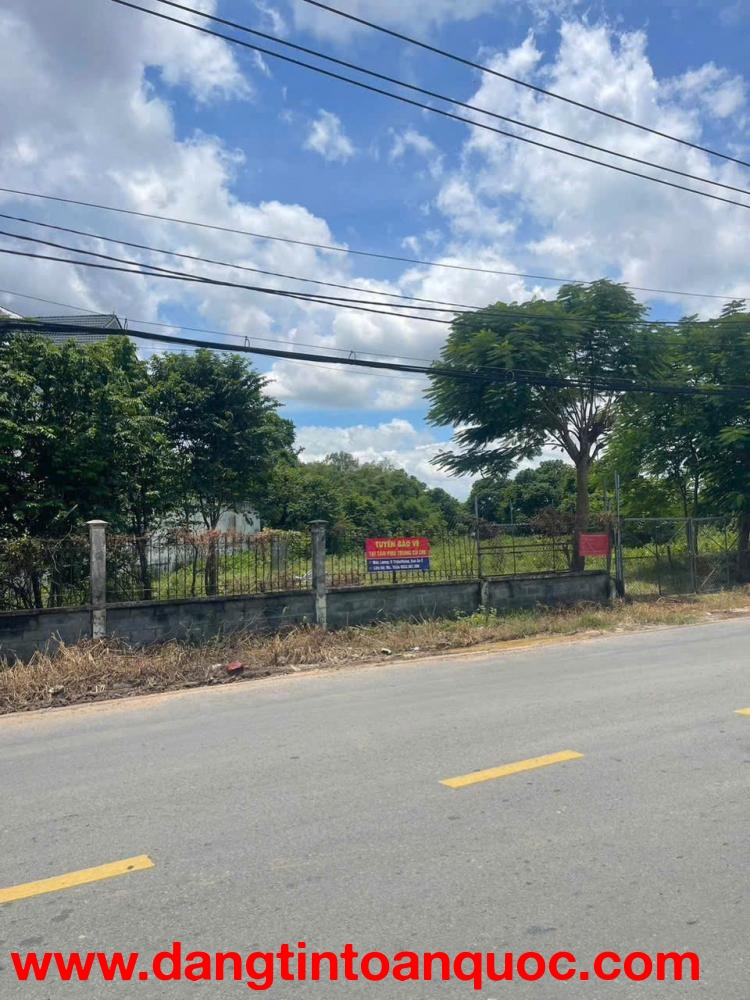 SIÊU PHẨM GIỮ TIỀN – DÃY TRỌ 120M2 ĐƯỜNG 10M NGAY TÔ KÝ Q12 – THU NHẬP 170TR/NĂM