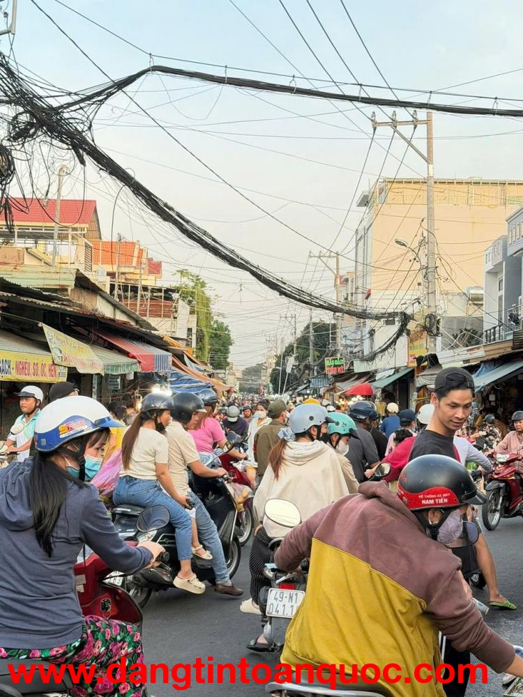 CĂN HỘ DỊCH VỤ 5 TẦNG HXH HIỆP THÀNH, Q12 - DÒNG TIỀN 50TR/THÁNG