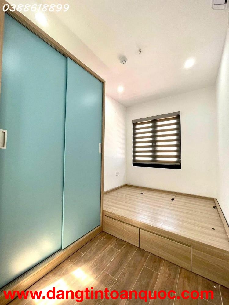 BÁN TOÀ CHDV VIP 7 TẦNG THANG MÁY TRẦN DUY HƯNG - CÁCH 2 NHÀ RA MẶT PHỐ - DÒNG TIỀN 85 TRIỆU/ THÁNG