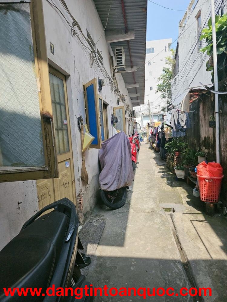 Bán nhà đường số 26, Phước Long A, Q9, Thủ Đức, TP HCM. DT 217 m2 , cấp 4 - 8PN, 11.4 tỷ - Sổ hồng.