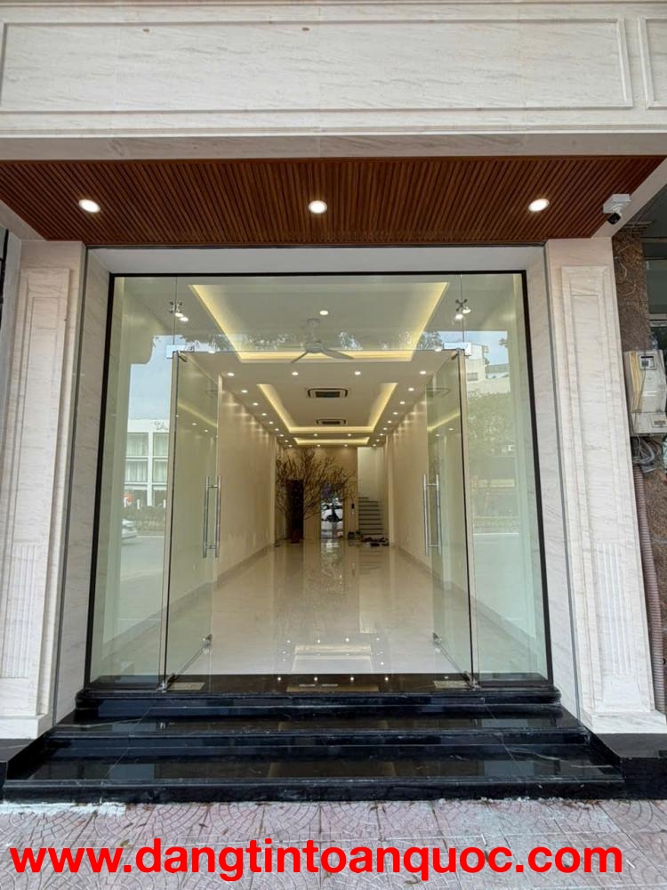 Chính chủ cần cho thuê căn nhà mặt phố 386 Nguyễn Văn Cừ