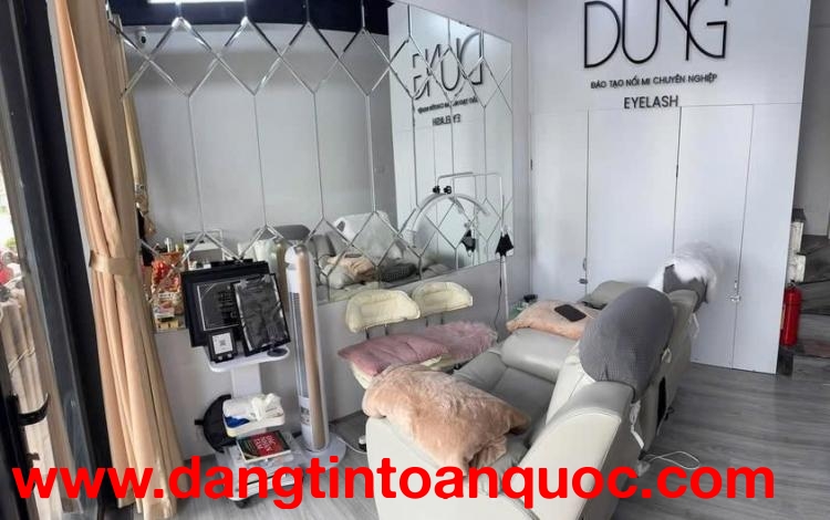 CHO THUÊ MẶT BẰNG KINH DOANH - 278 KIM MÃ, HÀ NỘI