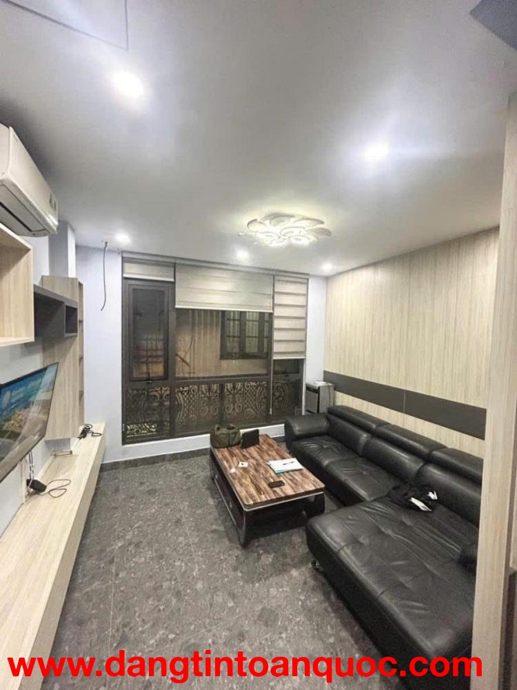 ???? NHÀ MỚI – KHÔNG CẦN SẮM SỬA GÌ THÊM! “xách vali về ở”