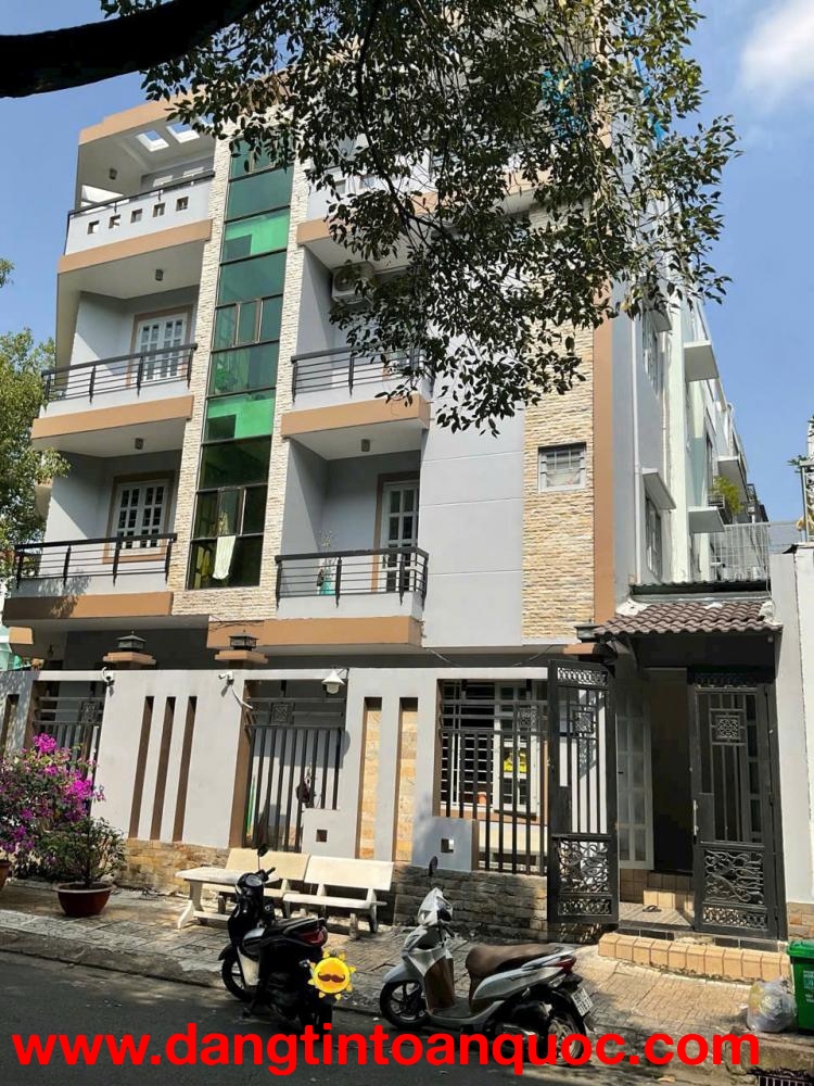 NHÀ GÓC PHỐ - KDC TÂN QUY ĐÔNG, QUẬN 7 - GIÁ 25 TỶ