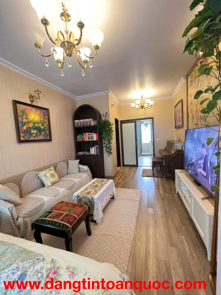 ????CHỈ 4.9 TỶ! Nhà Khương Trung 30m² 4 tầng 4PN, ô tô 40m, sổ vuông.