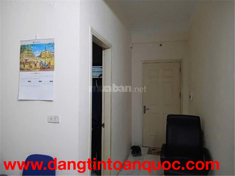 Tôi chính chủ, bán căn hộ HH Linh Đàm 47m2, 1 phòng ngủ, 1 wc Căn hộ nằm ở tầng đẹp ( tầng 10-15)