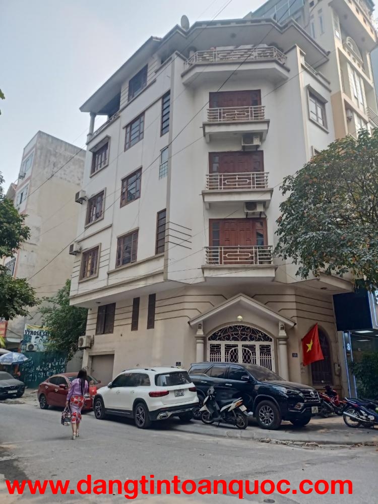 “Mặt tiền 12m”, bán nhà phố Đặng Thùy Trâm, kinh doanh, chỉ 78.8 tỷ