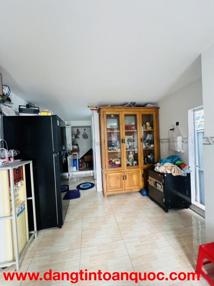 Bán nhà đường Tăng Nhơn Phú, Phường Tăng Nhơn Phú B,  Q9, Thủ Đức, TP HCM. DT 152m2, 5 tầng, Giá 14.