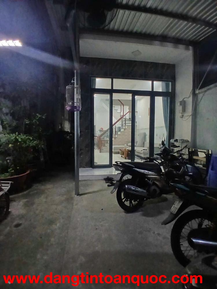 MẶT TIỀN NGAY CHỢ HIỆP THÀNH GIÁP NGUYỄN ẢNH THỦ SẦM UẤT BẬC NHẤT QUẬN 12 TIỆN KINH DOANH ĐA NGÀNH N