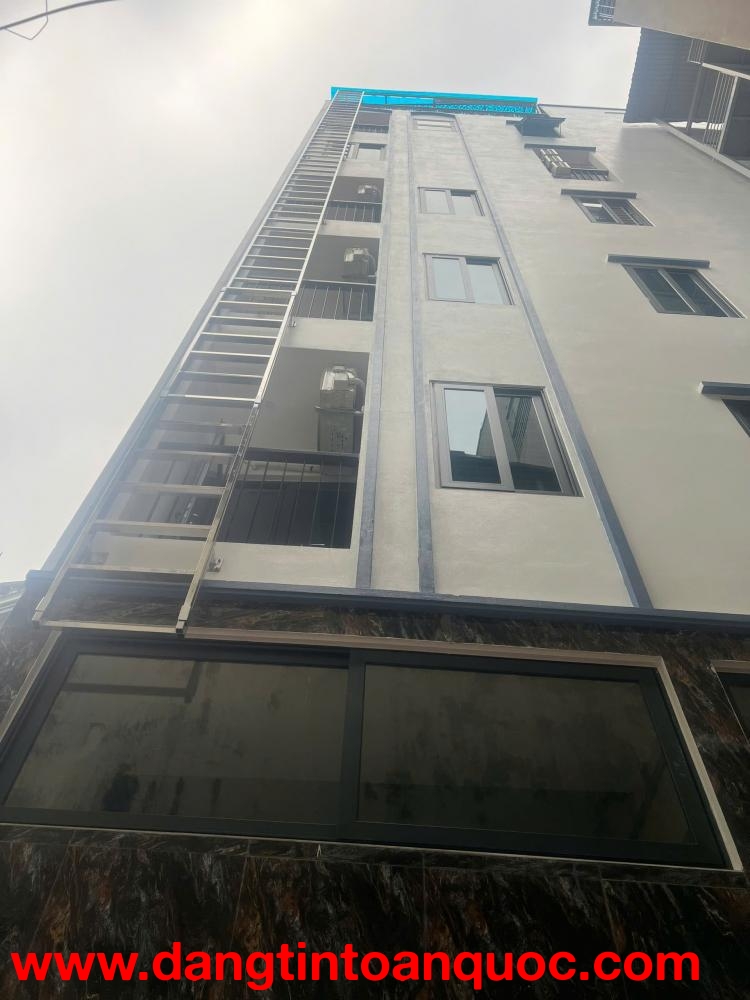 CHO THUÊ CHUNG CƯ MINI CAO CẤP – QUY MÔ 17 CĂN HỘ ĐẦY ĐỦ NỘI THẤT CƠ BẢN - GIÁ RẺ NHẤT KHU VỰC - XUÂ