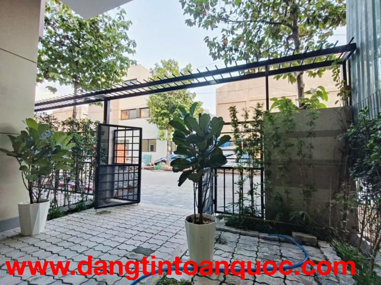 Chính chủ cho thuê nhà liền kề cao cấp tại Cát Tường J Home – Đường ĐT743, P. An Phú, TP.HCM