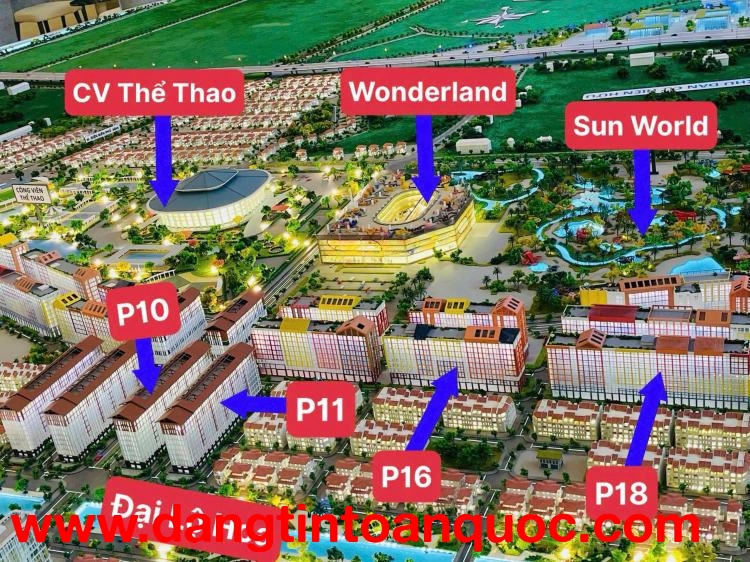 SỞ HỮU NGAY CĂN HỘ ĐẸP - GIÁ TỐT - Vị Trí Đắc Địa Tại Dự Án Sun Urban City Hà Nam