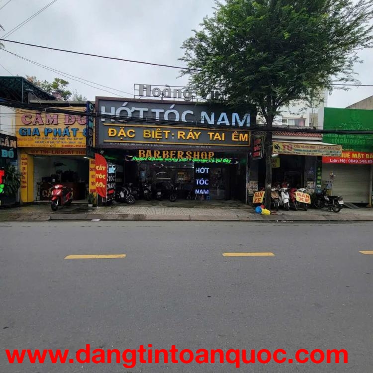 MẶT TIỀN NGUYỄN VĂN KHÔI – GÒ VẤP - NGANG 8,3M HIẾM – CUNG ĐƯỜNG THƯƠNG HIỆU