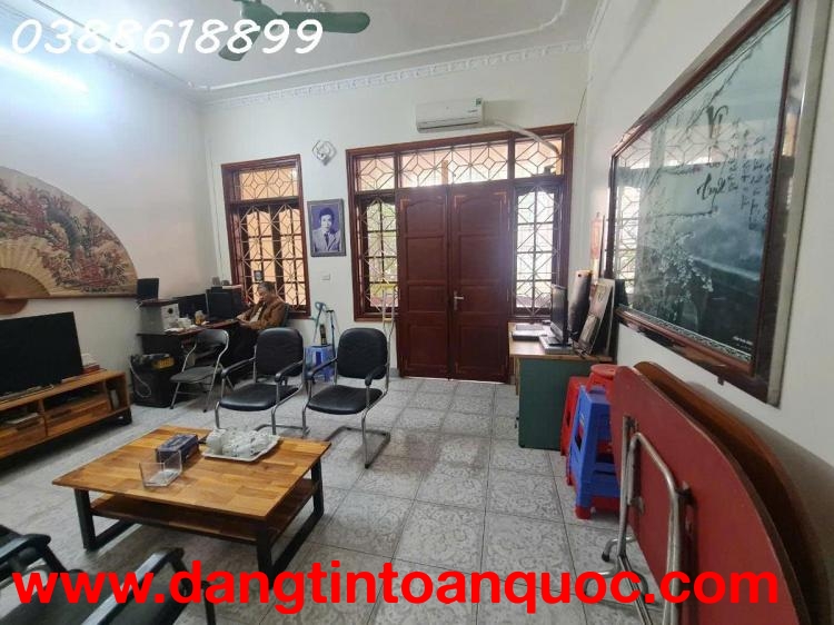 BÁN PHÂN LÔ NGHĨA ĐÔ 75Mx4T, MT 5,3M - Ô TÔ TRÁNH- KINH DOANH