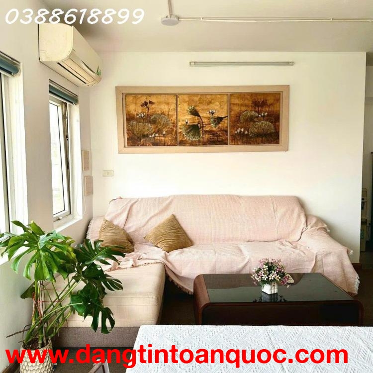 BÁN CĂN NHÀ MẶT PHỐ TÔ NGỌC VÂN 152Mx8 TẦNG, MT8M- QUẢNG AN-TÂY HỒ.