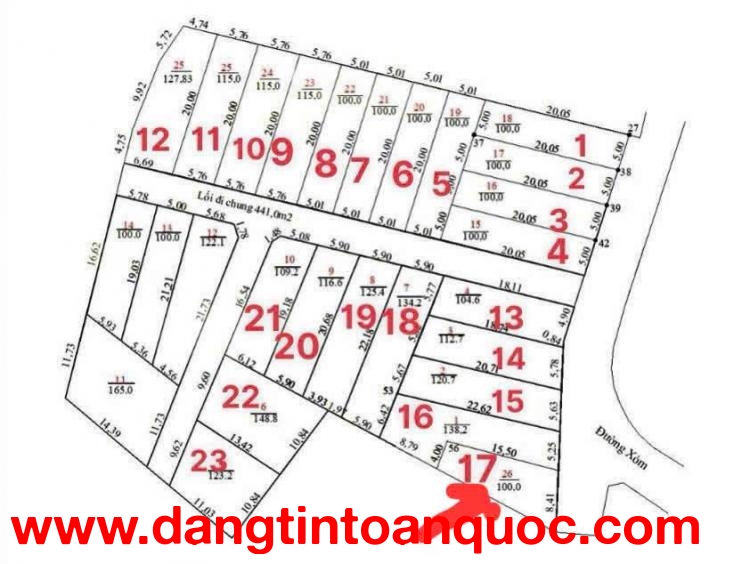 BÁN ĐẤT BA VÌ SỔ ĐỎ HÀ NỘI-100M-GIÁ SỐC 330 TRIỆU