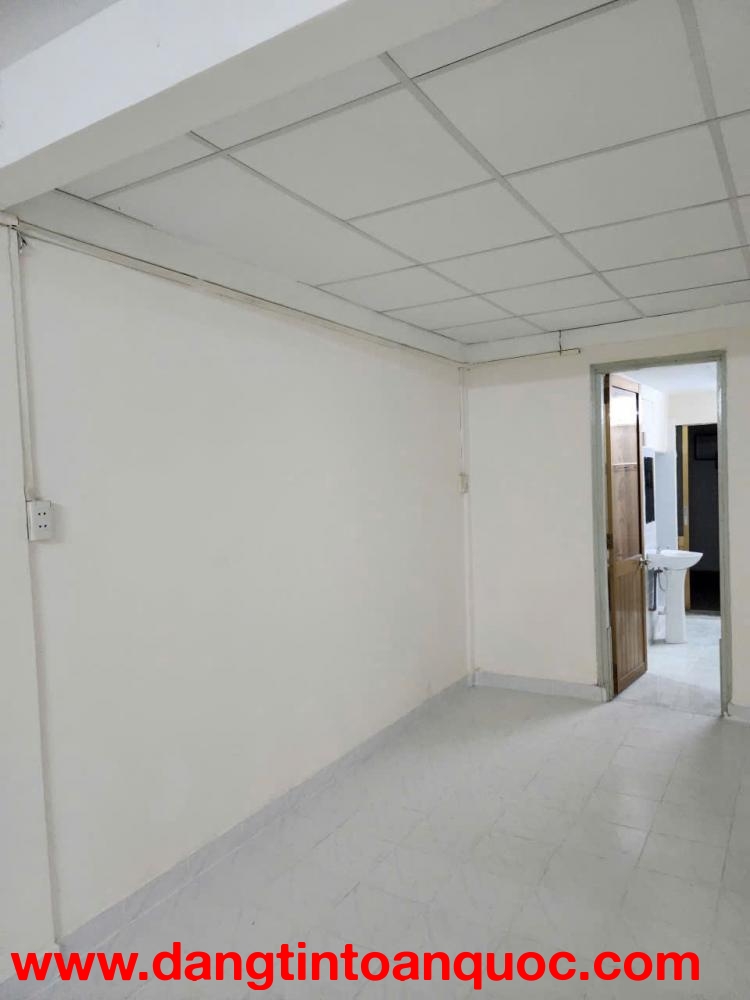 GIÁ TỐT - CHÍNH CHỦ Cần Bán Nhanh Căn Hộ Chung Cư Vị Trí Tại quận 3, TP HCM