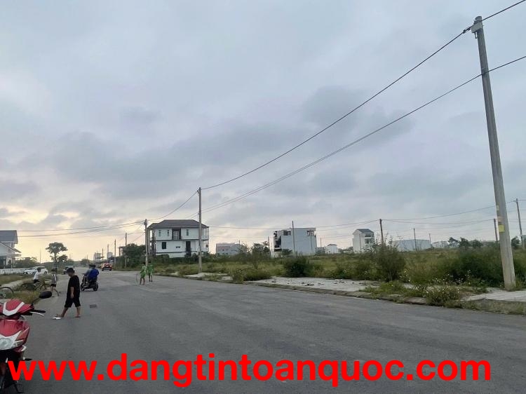 HOT HOT - CẦN BÁN LÔ ĐẤT TẠI Đường Nguyễn Huân,  Thủy Thanh, Hương Thủy, Thừa Thiên Huế