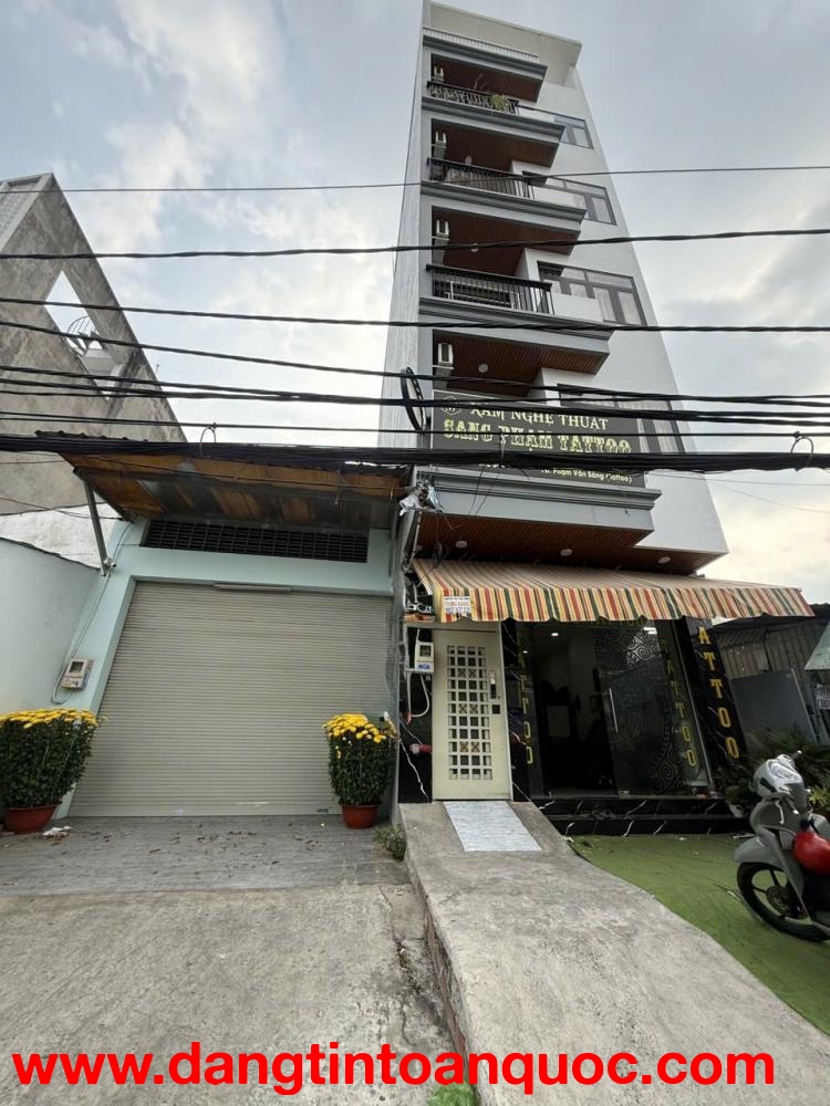 Bán nhà Mặt Tiền đường SinCo . Bình Tân .nhà cấp 4
124m2 , 5x25 chỉ 8.9 tỷ