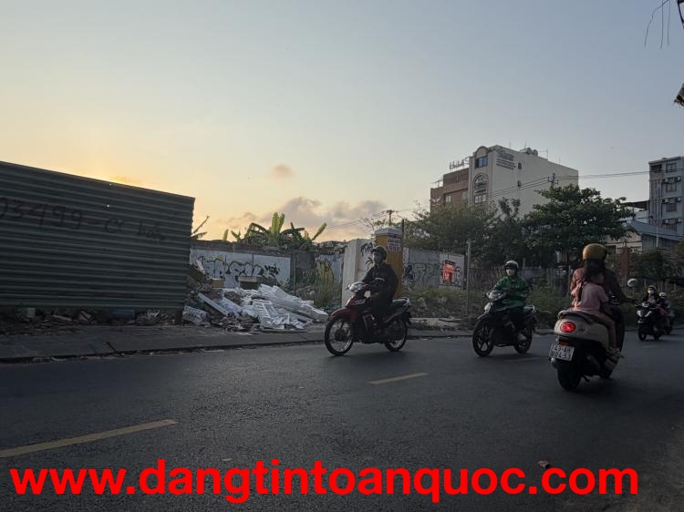 Bán đất mặt tiền Mỹ Đa Đông 12, 83m2, giá 15.5 tỷ – sát biển Mỹ Khê