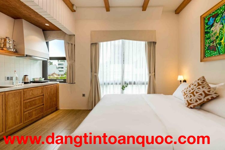 Bán Apartment lô góc Trần Văn Thành 145m2, 33.9 tỷ – sát biển Mỹ Khê