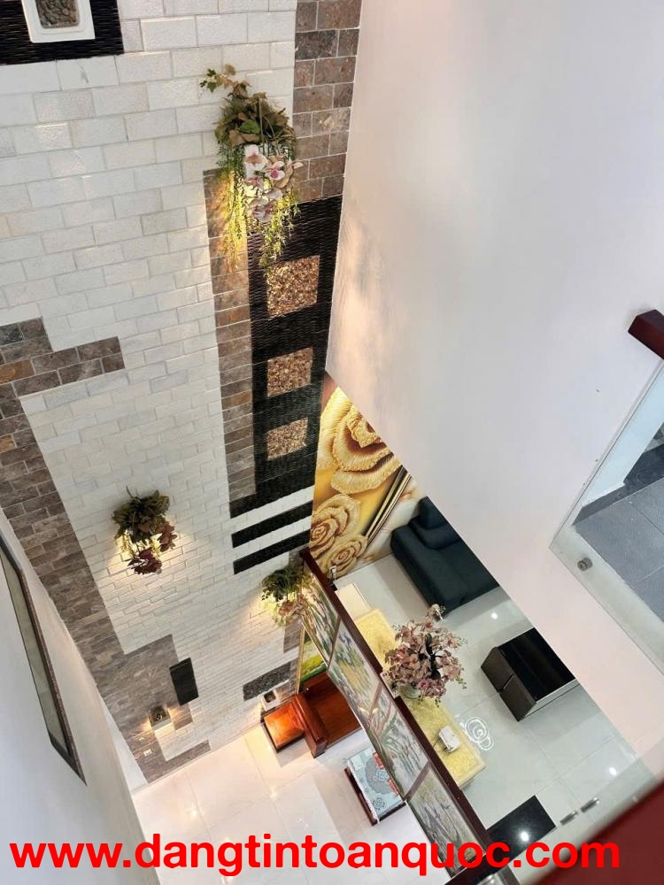 Bán biệt thự mặt phố Lê Vĩnh Huy 123m2, 13.8 tỷ – sát Tiểu La