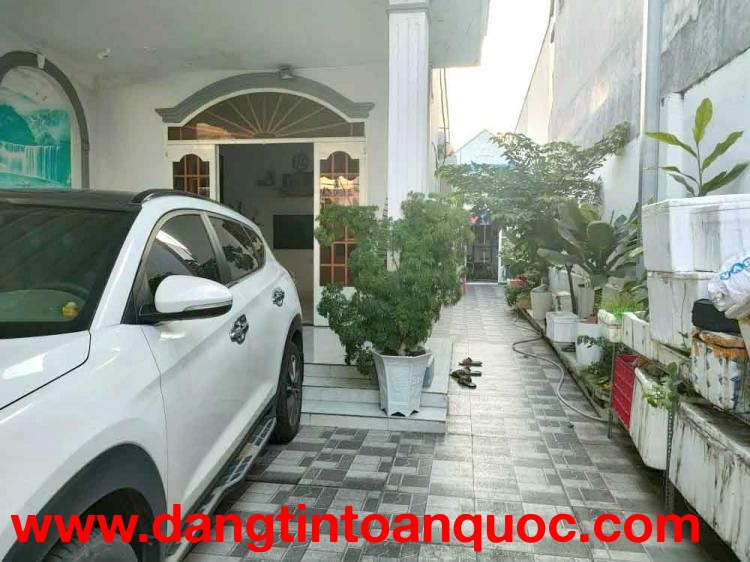 Nhà Ngang 6.8m Nở Hậu Linh Xuân – 178m² – Phù Hợp Xây CHDV 20+ Phòng – Nhỉnh 40 Triệu/m²