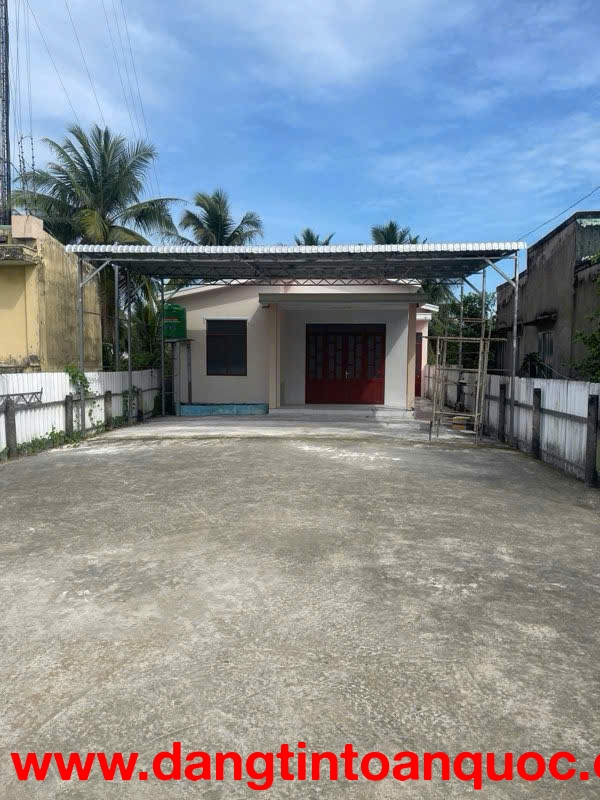 CC Gấp Bán - Nhà MT Tỉnh Lộ 6m - Vị Trí Đắt Địa Thuận Tiện Kinh Doanh - 2tỷ4 Lh:0969933159