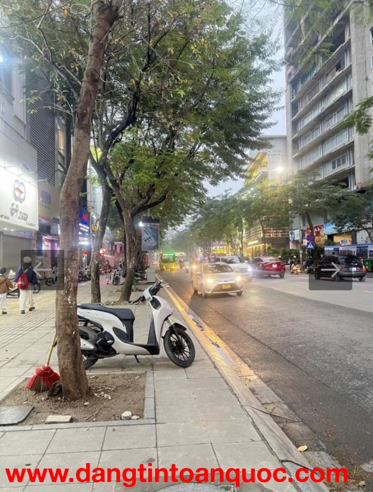 ???? THÁI HÀ 80M² – 5 TẦNG – MT 5M – LÔ GÓC 3 MẶT THOÁNG – Ô TÔ ĐỖ CỬA – CHỈ 18.2 TỶ ????